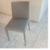Bonaldo Sedia Sedia pelle filly con un ribasso vantaggioso- Sedie
