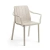 Clearance Sedia Sedia tiberina armchair corda da giardino a marchio a prezzi outlet Sedie Da Giardino
