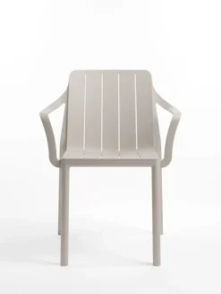 Clearance Sedia Sedia tiberina armchair corda da giardino a marchio a prezzi outlet Sedie Da Giardino