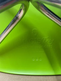 Sedia Sedia troy con ruote SCONTATA a PREZZI OUTLET^Magis Discount