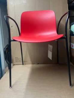 Magis Sedia Sedia troy impilabile   con un ribasso vantaggioso- Sedie