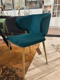 Sedia Sedia wrap by SCONTATA a PREZZI OUTLET^MIDJ New