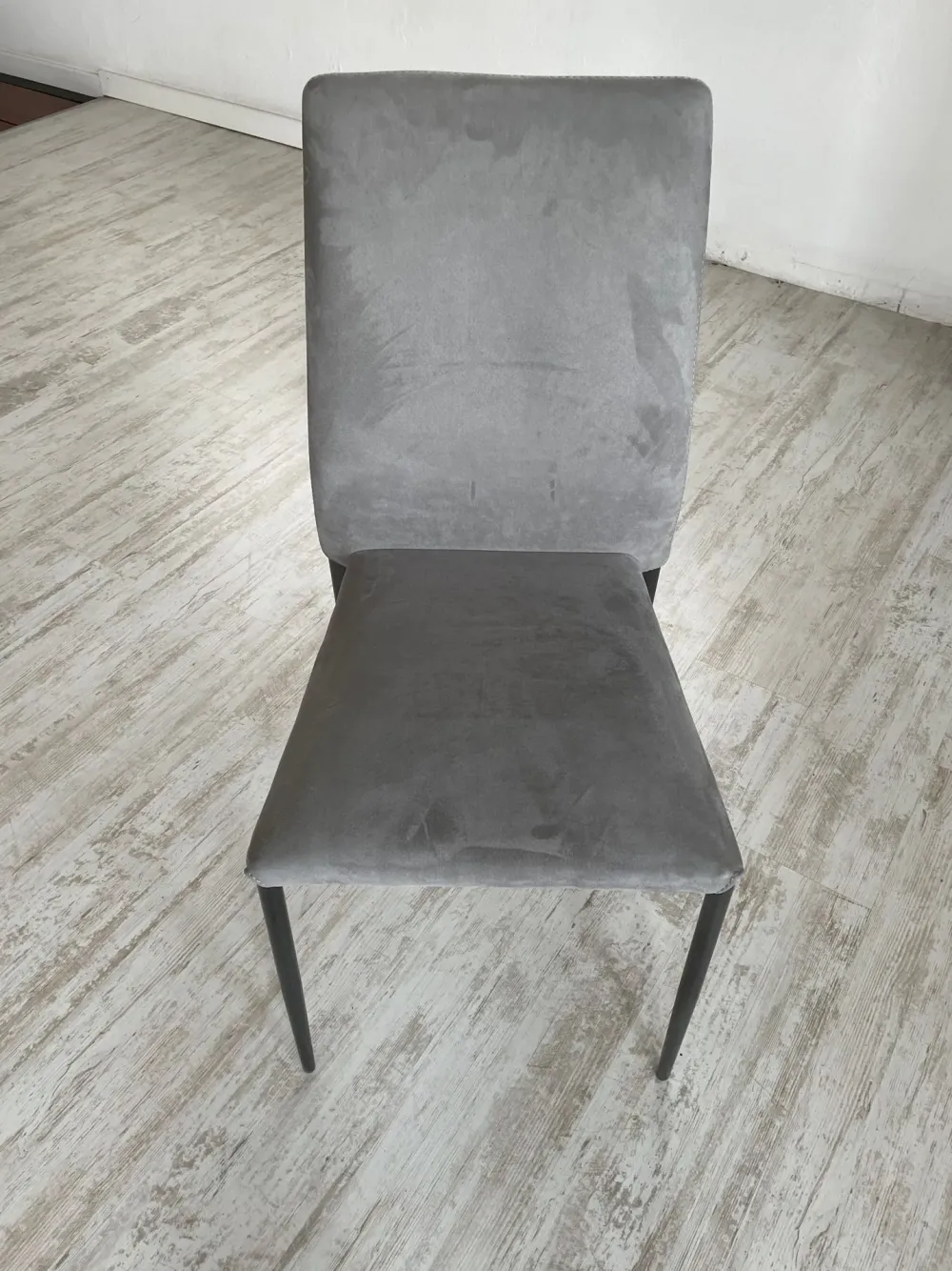 New Sedia Sedie kendra econabuk con un ribasso vantaggioso Sedie