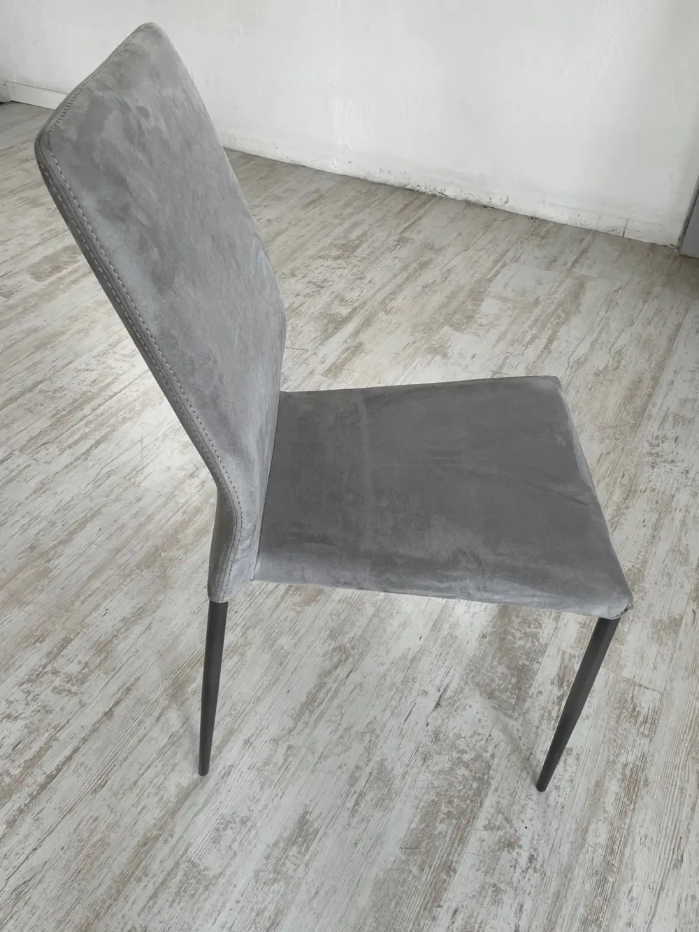 New Sedia Sedie kendra econabuk con un ribasso vantaggioso Sedie