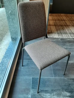 SEDIA Mimi a PREZZO OUTLET^Sedit Hot