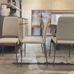 SEDIA Mimì-s a PREZZO OUTLET^Sedit