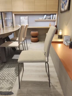 SEDIA Mimì-s a PREZZO OUTLET^Sedit