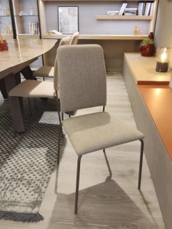 SEDIA Mimì-s a PREZZO OUTLET^Sedit