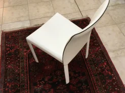 Bonaldo Sedia senza braccioli Angelina a prezzo ribassato- Sedie