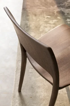 Sedia senza braccioli Aris di a prezzo scontato^Alta Corte Hot