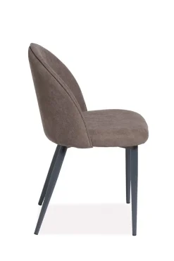 Friulsedie Sedia senza braccioli Bally a prezzo scontato- Sedie