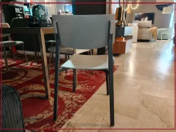 Clearance Sedia senza braccioli Beba young di a prezzo scontato Sedie