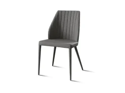 Outlet Sedia senza braccioli Brand a prezzo ribassato Sedie