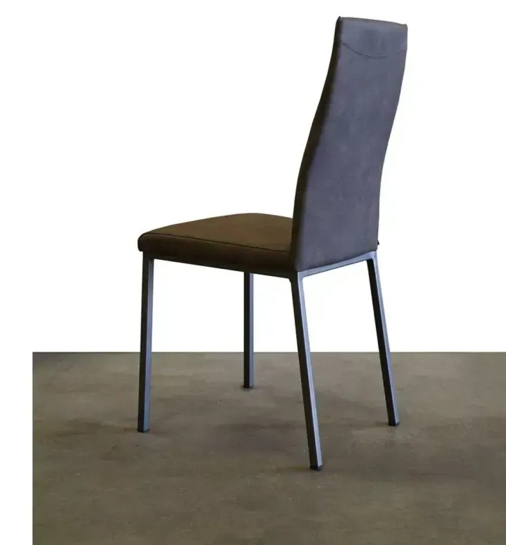 Sedia senza braccioli Classic di a prezzo scontato^Ozzio Online