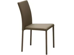 Sedia senza braccioli Cloe a prezzo scontato^Collezione esclusiva Online