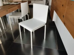 Clearance Sedia senza braccioli Dangla di in Offerta Outlet Sedie