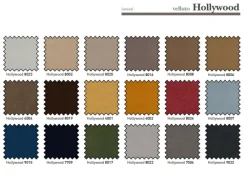 Sedia senza braccioli Duke a a prezzo scontato^Zamagna Hot