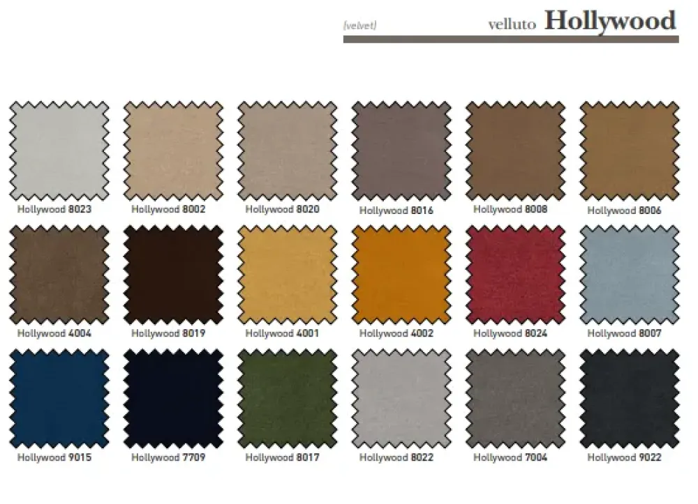 Sedia senza braccioli Duke a a prezzo scontato^Zamagna Hot