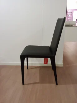 Sedia senza braccioli Filly up a prezzo scontato^Bonaldo Best