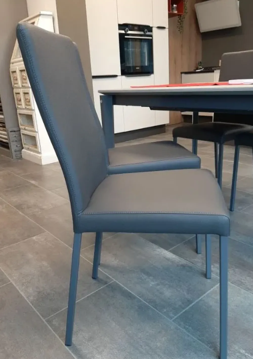 Sale Sedia senza braccioli Garda a prezzo scontato Sedie