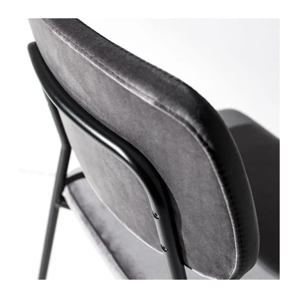 Sedia senza braccioli Ginger * in Offerta Outlet^La Seggiola Sale