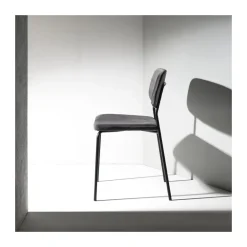 Sedia senza braccioli Ginger * in Offerta Outlet^La Seggiola Sale