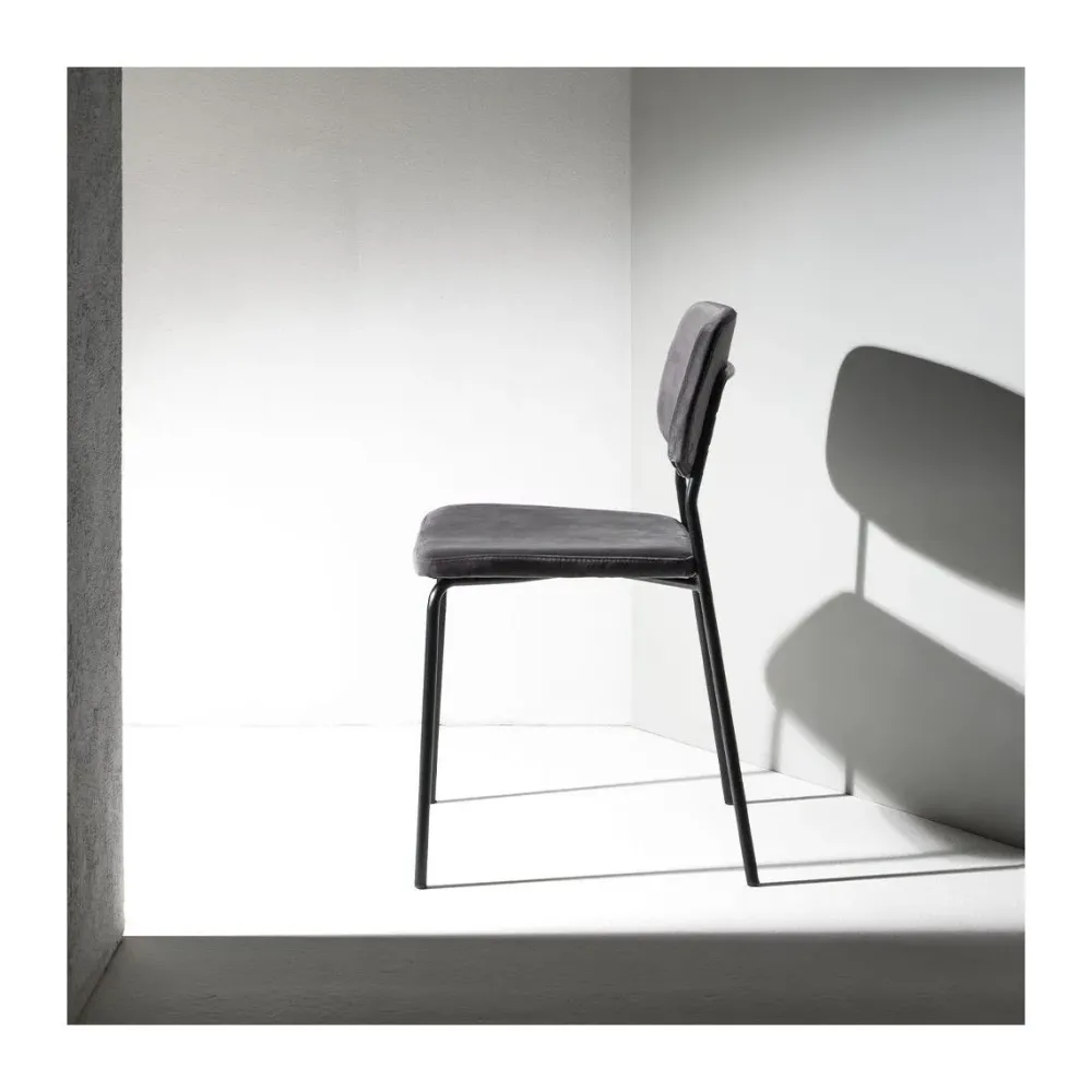 Sedia senza braccioli Ginger * in Offerta Outlet^La Seggiola Sale