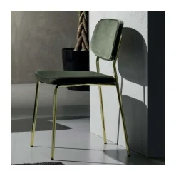 Sedia senza braccioli Ginger * in Offerta Outlet^La Seggiola Sale