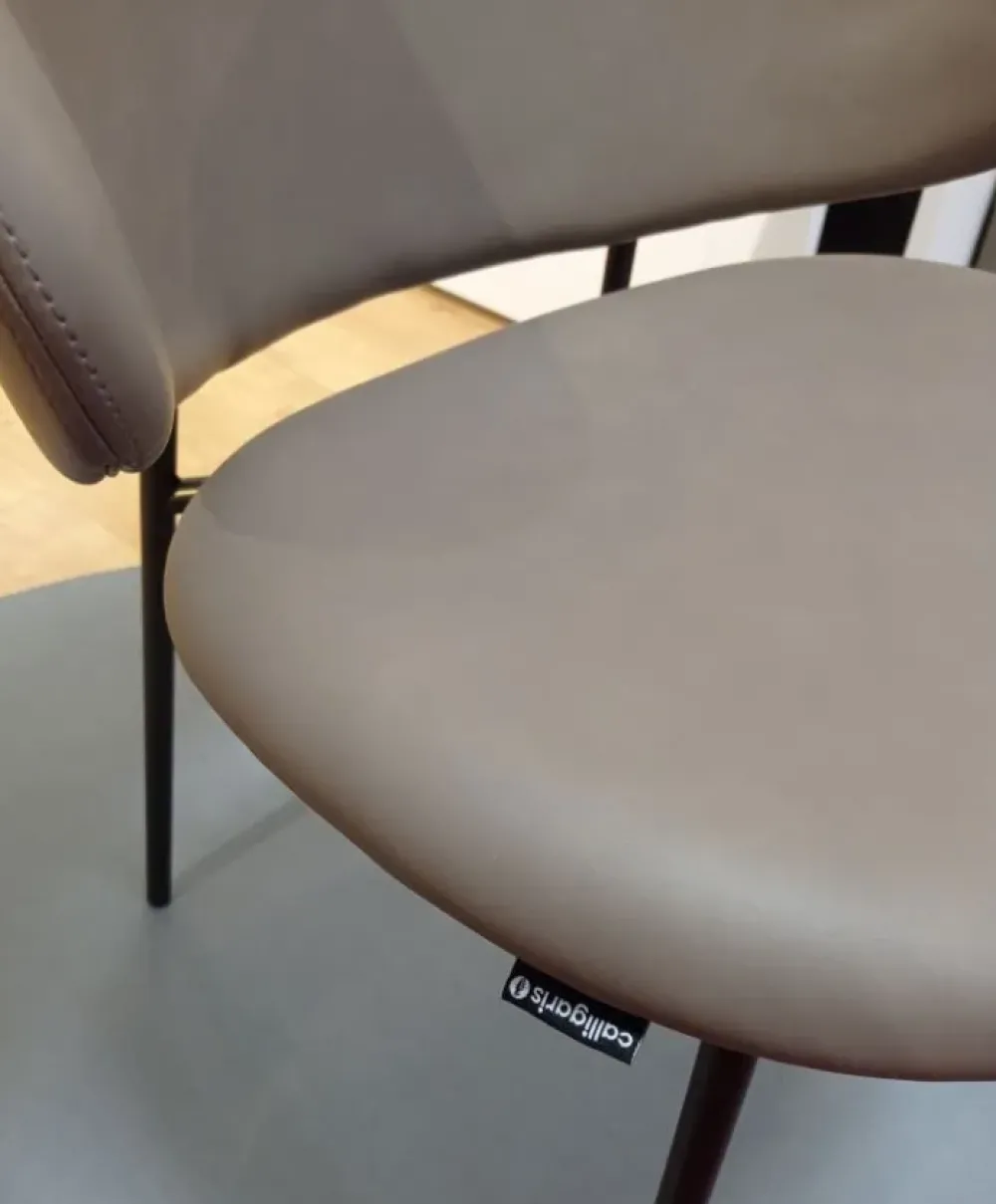 Best Sedia senza braccioli Holly in Offerta Outlet Sedie