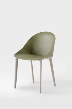 Outlet Sedia senza braccioli Kross di in Offerta Outlet Sedie