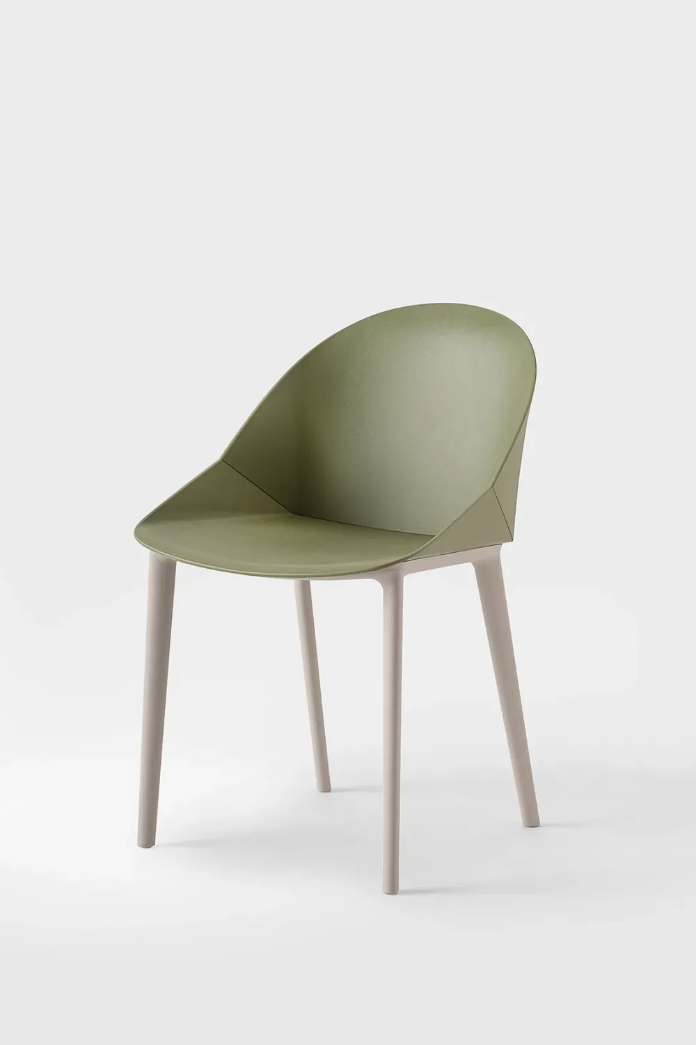 Outlet Sedia senza braccioli Kross di in Offerta Outlet Sedie