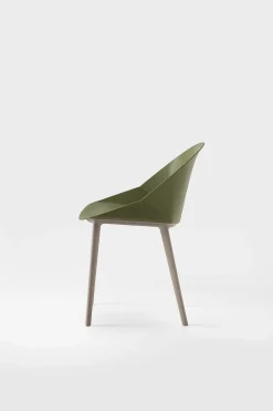 Outlet Sedia senza braccioli Kross di in Offerta Outlet Sedie