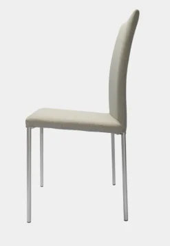 Sedia senza braccioli Lady e diving  di a prezzo Outlet^Collezione esclusiva Best