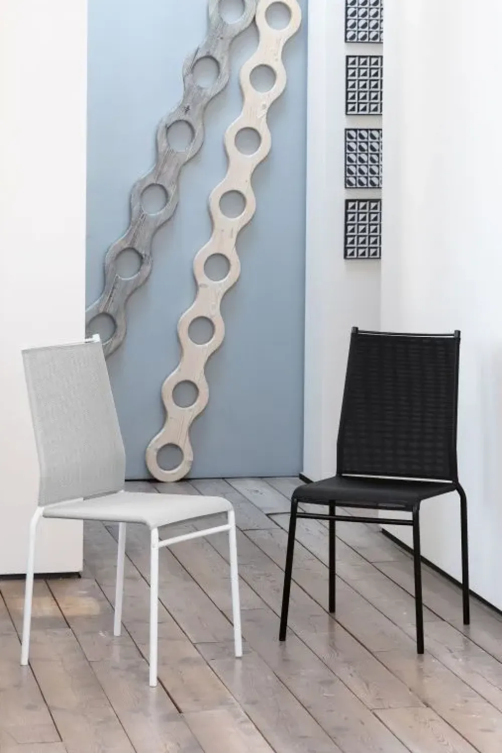 Ingenia Sedia senza braccioli Liu' a prezzo ribassato- Sedie