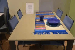 Ingenia Sedia senza braccioli Liu' a prezzo ribassato- Sedie