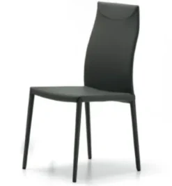 Sedia senza braccioli Maia flex Cattelan a prezzo Outlet^Cattelan Italia Hot