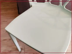 Sale Sedia senza braccioli modello Alchemia a prezzo riservato Sedie