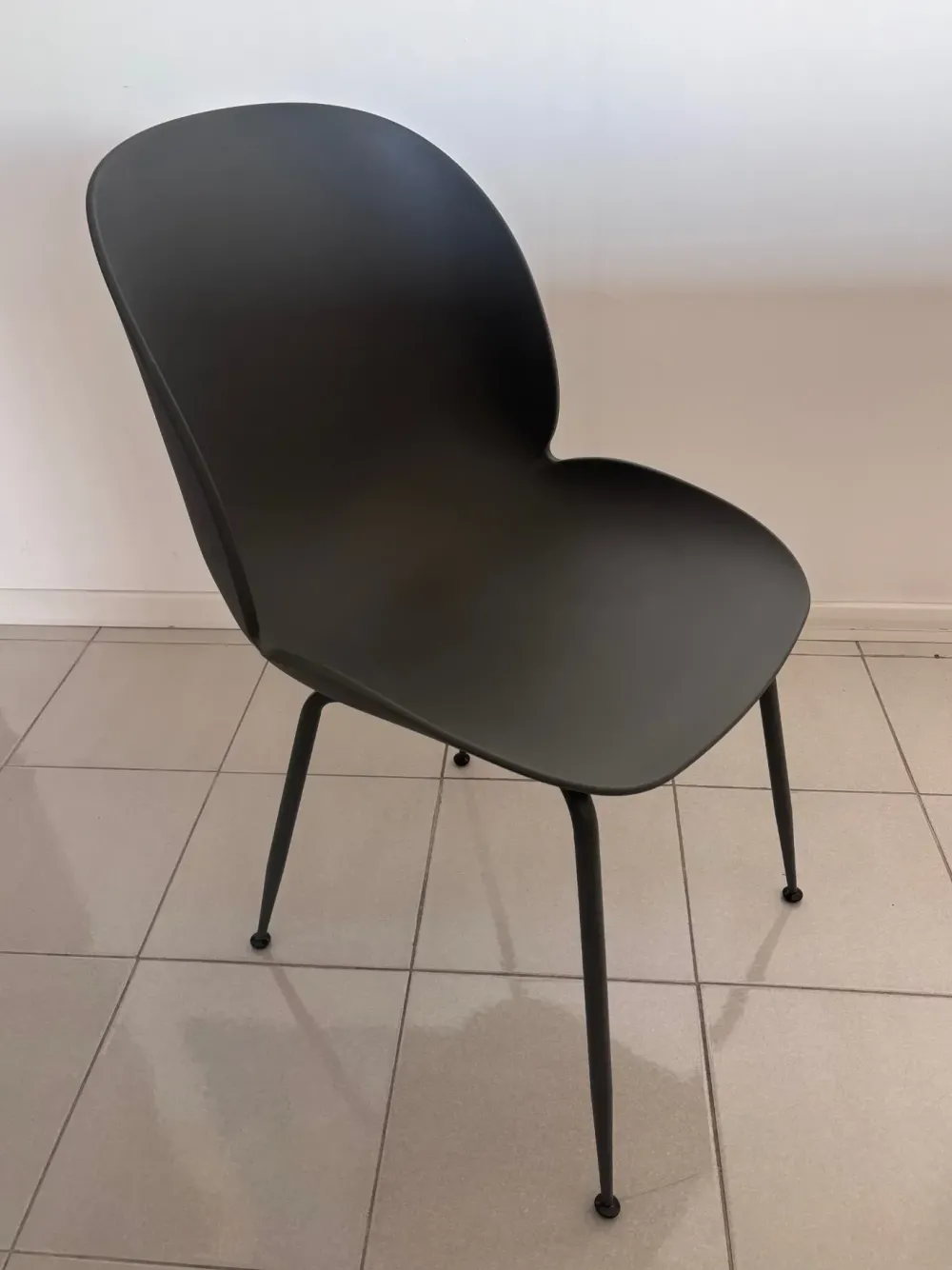 Target Point Sedia senza braccioli modello Pamplona a prezzo riservato- Sedie