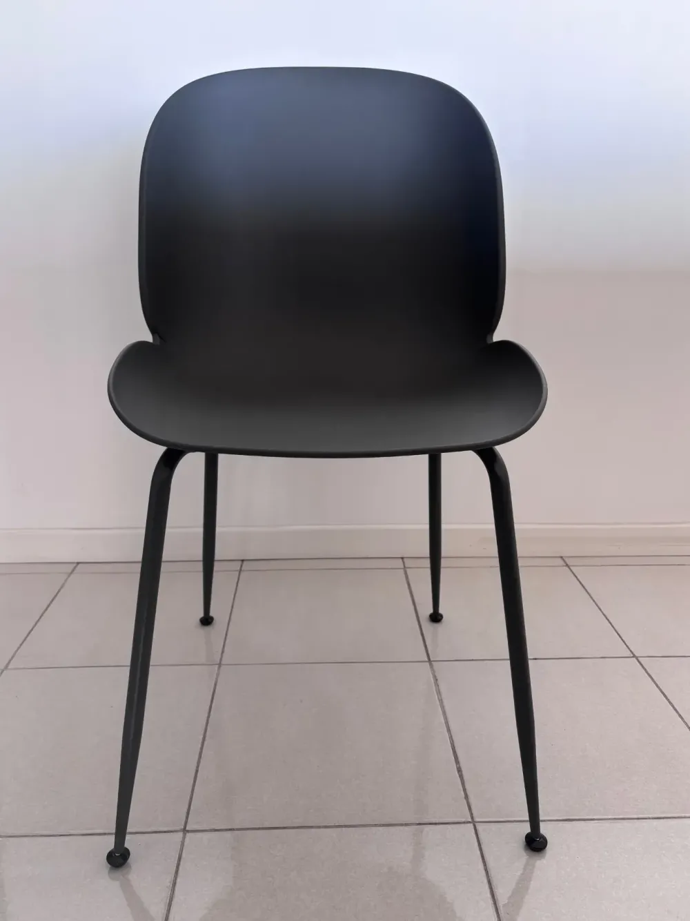 Target Point Sedia senza braccioli modello Pamplona a prezzo riservato- Sedie