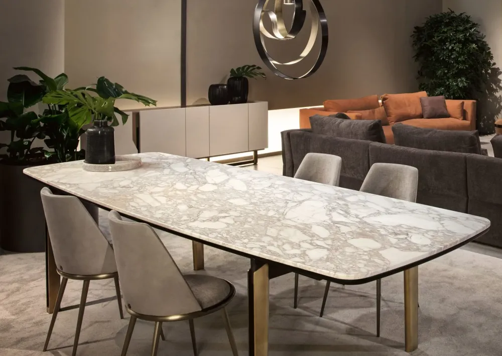 Outlet Sedia senza braccioli modello Aurora a prezzo riservato Sedie