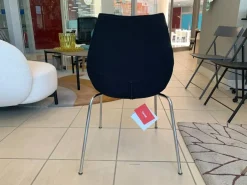 Sedia senza braccioli modello Maui soft a prezzo riservato^Kartell