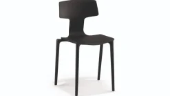 Sedia senza braccioli Nala di in Offerta Outlet^Altacom New