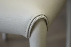 Sedia senza braccioli Naos di in Offerta Outlet Sedie