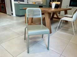 Sale Sedia senza braccioli Nizza di a prezzo scontato Sedie