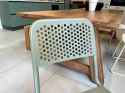 Sale Sedia senza braccioli Nizza di a prezzo scontato Sedie