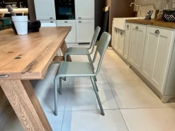 Sale Sedia senza braccioli Nizza di a prezzo scontato Sedie