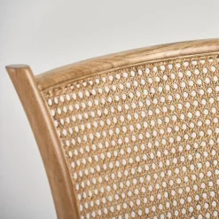 Dialma Brown Sedia senza braccioli Ottavia di a prezzo Outlet- Sedie