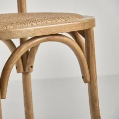 Dialma Brown Sedia senza braccioli Ottavia di a prezzo Outlet- Sedie