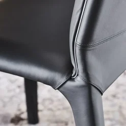 Cattelan Italia Sedia senza braccioli Penelope di a prezzo scontato- Sedie