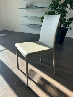 Hot Sedia senza braccioli Pop  di in Offerta Outlet Sedie